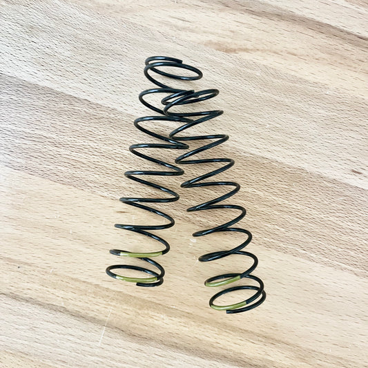 Tekno Buggy Shock Springs (83mm) EB/NB48 2.2/2.1/2.2