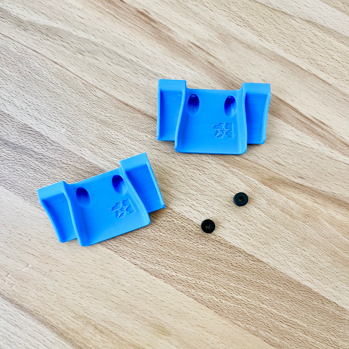 1Army Front Wing (Tekno ET/NT)