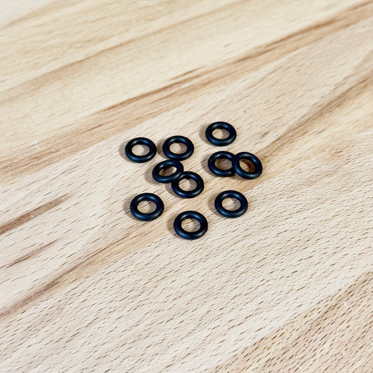 JTP 1/8 Shock Up-Travel Limiter O-Ring (10)