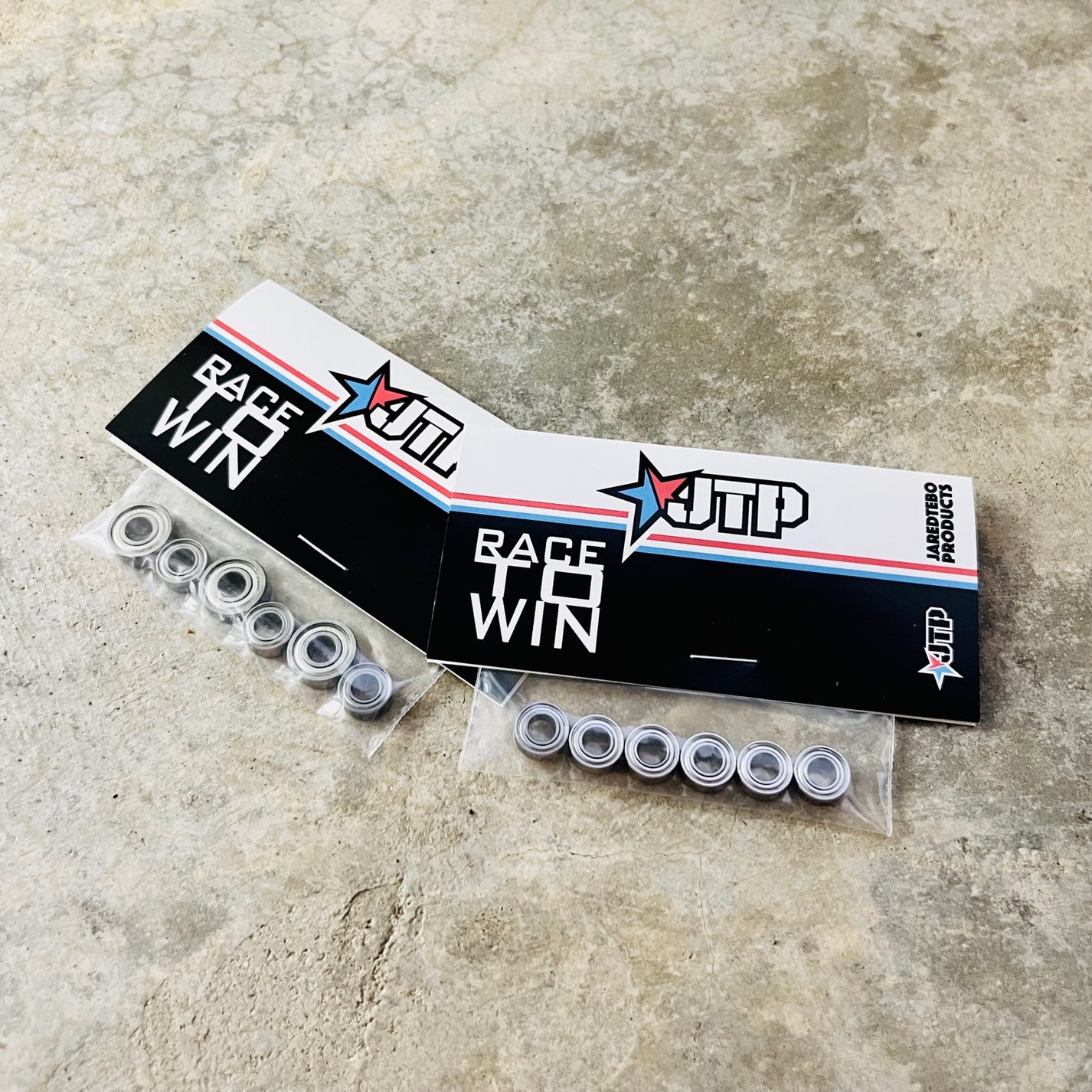 JTP Clutch Bell Bearings shopjtp