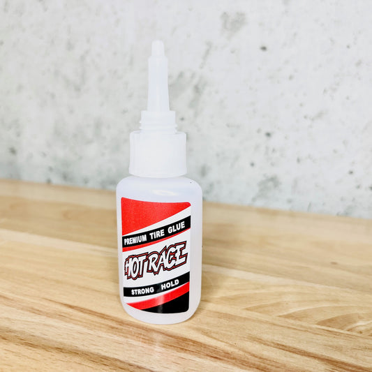 HotRace Tire Glue