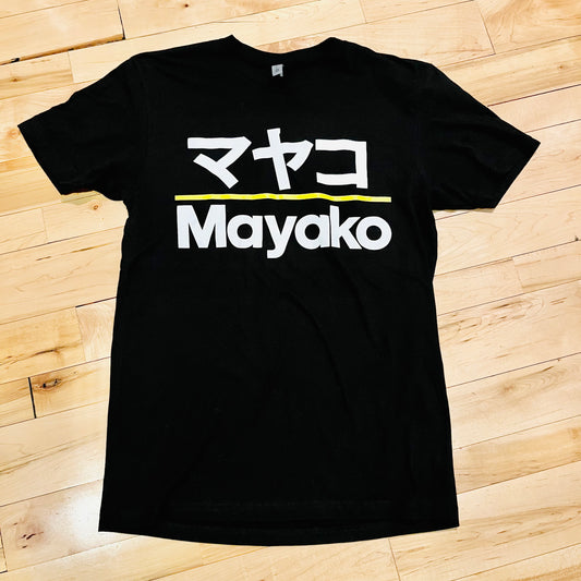 Mayako T-Shirt